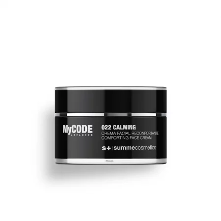 CREMA FACIAL RECONFORTANTE ADVANCE 50ml