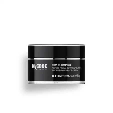 CREMA FACIAL REDENSIFICANTE PLUMPING ADVANCE 50ml