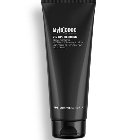 CREMA CORPORAL LIPOREDUCTORA ANTICELULÍTICA MY B CODE ADVANCE 200ml