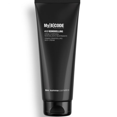 CREMA CORPORAL REMODELANTE REAFIRMANTE MY B CODE ADVANCE 200ml