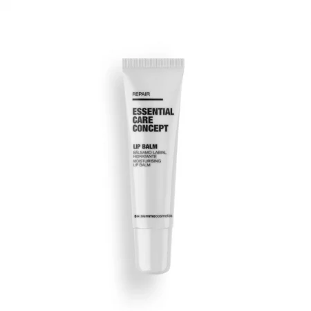 BÁLSAMO LABIAL REPARADOR E HIDRATANTE ESSENTIAL 15ml