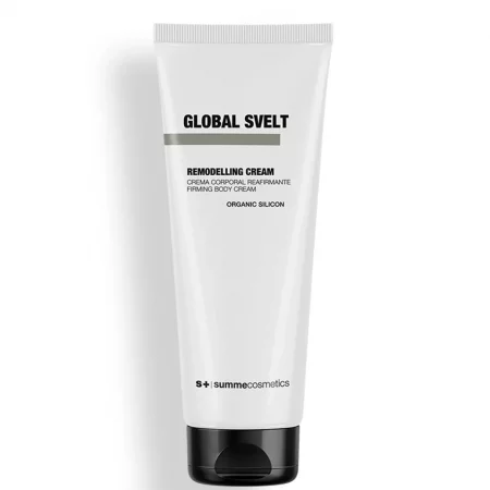 CREMA CORPORAL REAFIRMANTE GLOBAL SVELT 200ml