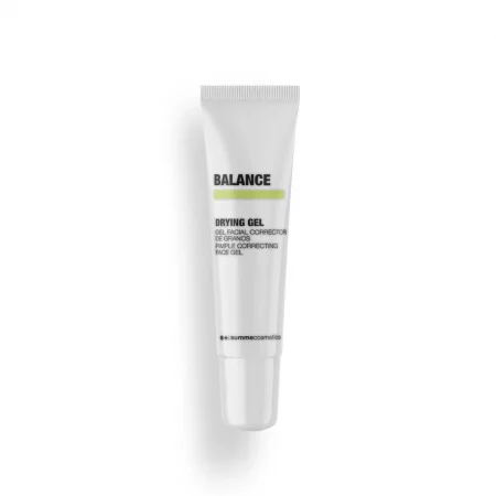 GEL FACIAL CORRECTOR DE GRANOS BALANCE 15ml