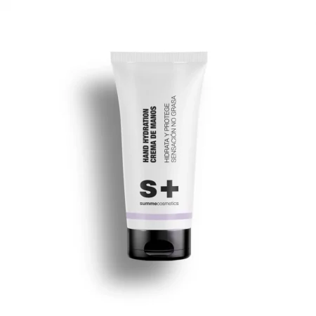 CREMA DE MANOS SENSACIÓN NO GRASA GLACIAR 75ml