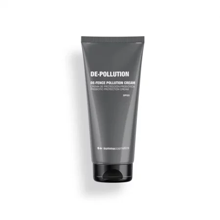 CREMA DE PROTECCIÓN PREBIÓTICA DE-POLLUTION 50ml