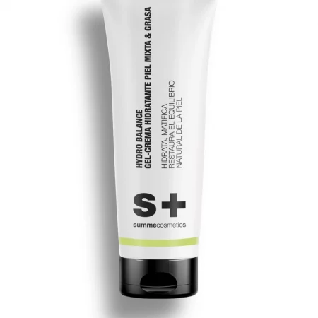 GEL-CREMA PIELES MIXTAS Y/O GRASAS BALANCE 75ml