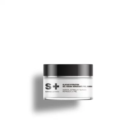 GEL-CREMA HIDRATANTE PIEL NORMAL Y MIXTA GLACIAR 50ml