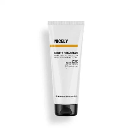 CREMA FACIAL MULTI-PROTECCIÓN NICELY 100ml