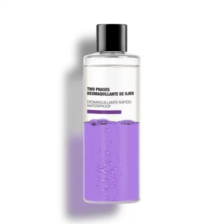 DESMAQUILLANTE DE OJOS BIFÁSICO GLACIAR 200ml