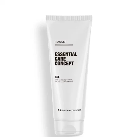 GEL LIMPIADOR FACIAL PREBIOTICO ESSENTIAL 200ml