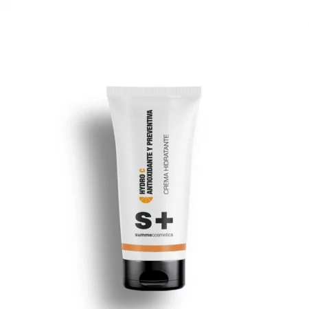 CREMA ANTIOXIDANTE Y PREVENTIVA HYDRO C 75 ml