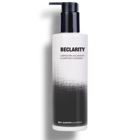 EMULSIÓN LIMPIADORA ACLARANTE BECLARITY 200ml