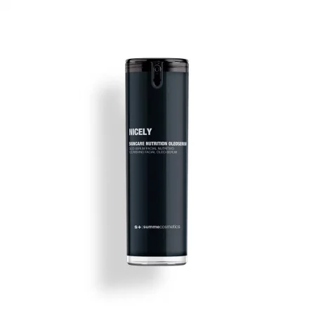 OLEO-SÉRUM FACIAL NUTRITIVO NICELY 30ml