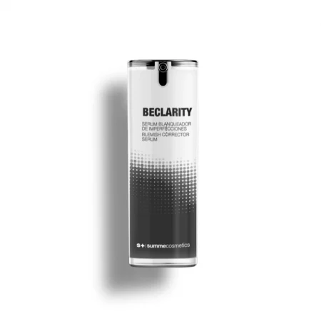SERUM BLANQUEADOR DE IMPERFECCIONES BECLARITY 30ml