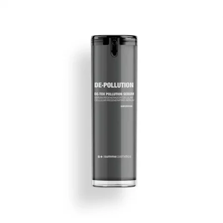 SERUM REGENERADOR CELULAR DE POLLUTION 30ml