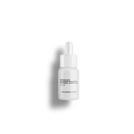 SERUM ACTIVADOR CELULAR REGENERATIVO con EGF DERMACURE 8ml