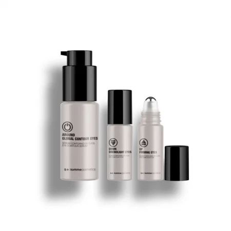 TRATAMIENTO GLOBAL PARA EL CONTORNO DE OJOS ONLY FOR EYES