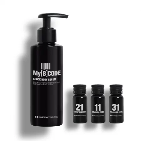 SERUM CORPORAL PERSONALIZADO 120ml